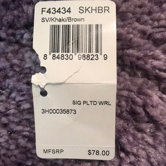 Coach Small wristlet - Picture 2 of 2